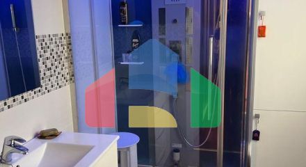 Апартаменты в Madrid ID MPA109