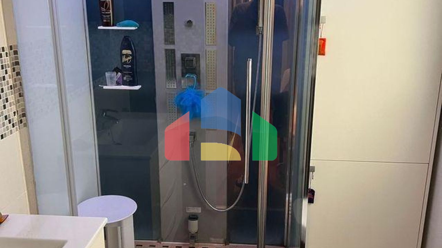 Апартаменты в Madrid ID MPA109