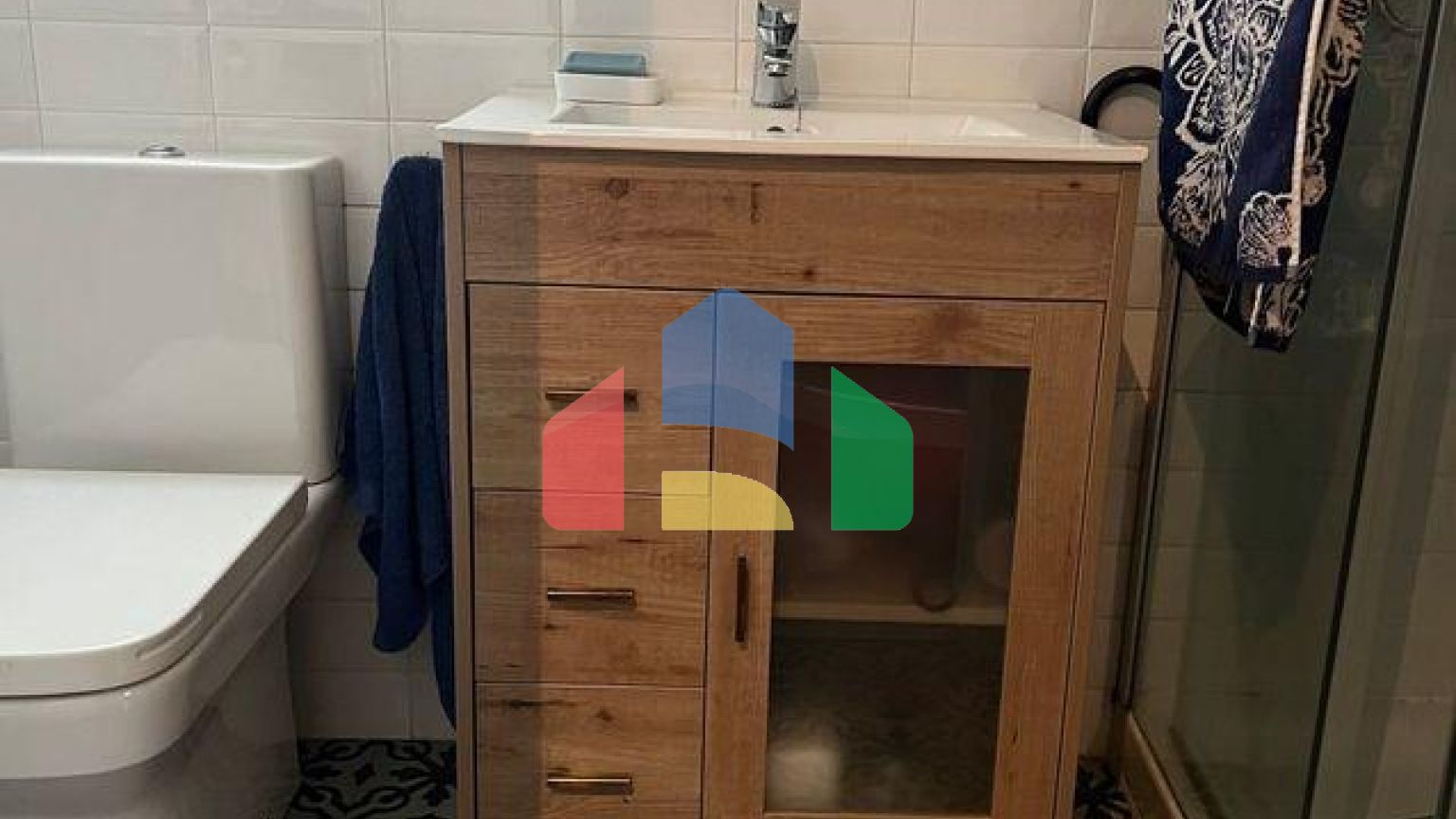 Апартаменты в Madrid ID MPA109