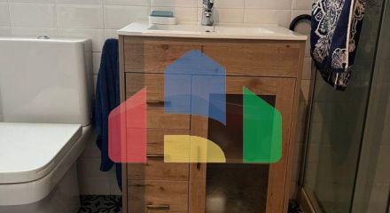 Апартаменты в Madrid ID MPA109