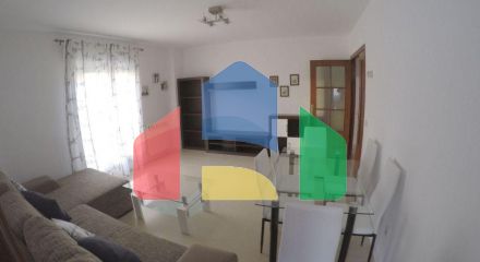 Апартаменты в Madrid ID MPA110