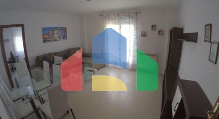 Апартаменты в Madrid ID MPA110