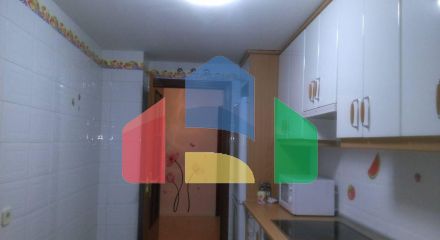 Апартаменты в Madrid ID MPA110