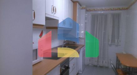 Апартаменты в Madrid ID MPA110