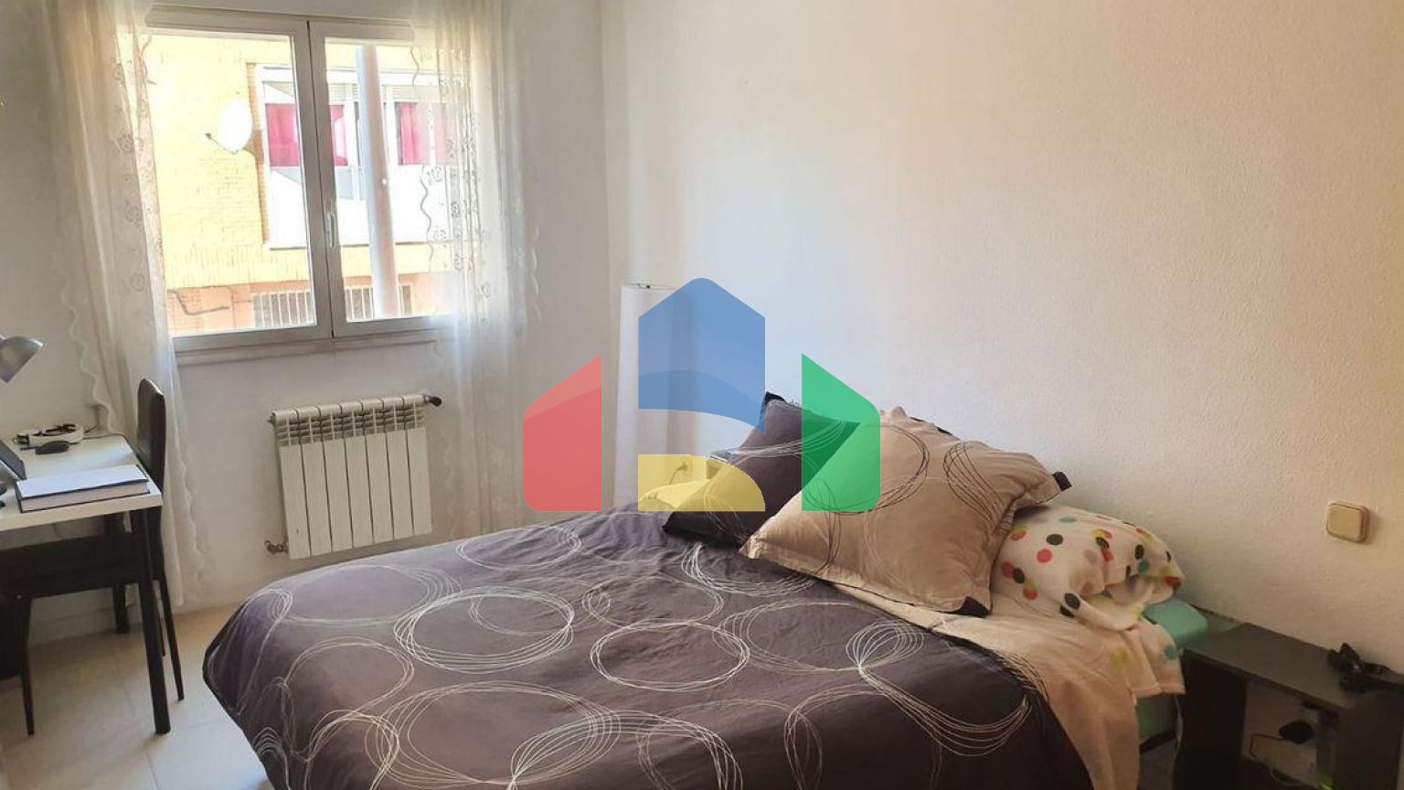 Апартаменты в Madrid ID MPA110