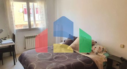 Апартаменты в Madrid ID MPA110