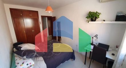 Апартаменты в Madrid ID MPA110