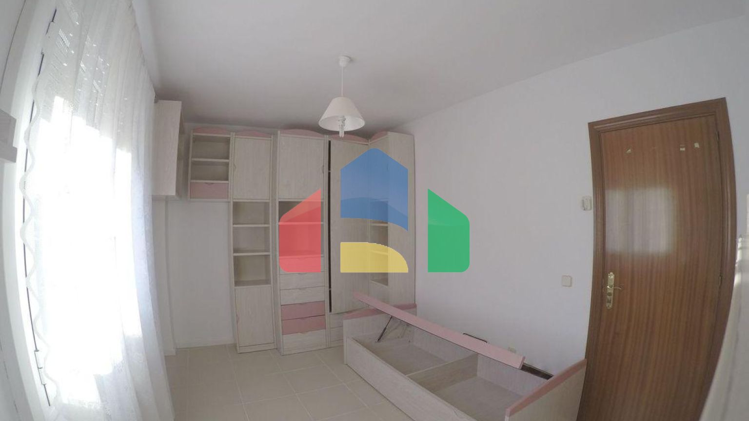 Апартаменты в Madrid ID MPA110