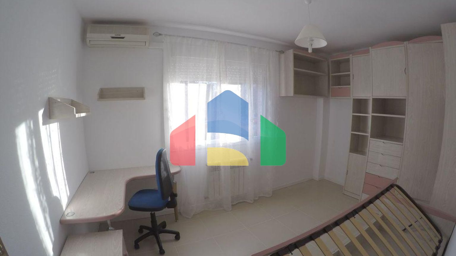 Апартаменты в Madrid ID MPA110