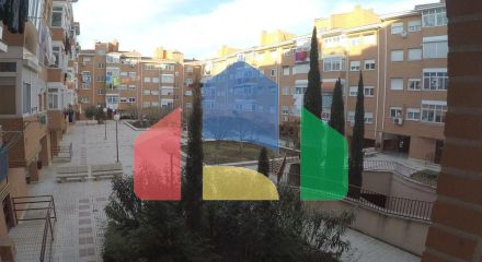 Апартаменты в Madrid ID MPA110