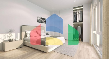 LUXURY APARTMENT IN CHUECA: SAUNA, LOUNGE BAR, 5 BEDROOMS