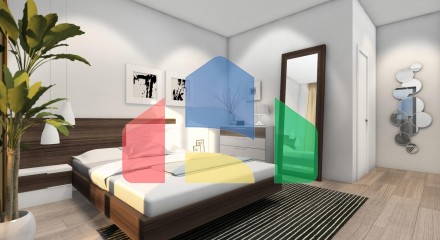 LUXURY APARTMENT IN CHUECA: SAUNA, LOUNGE BAR, 5 BEDROOMS