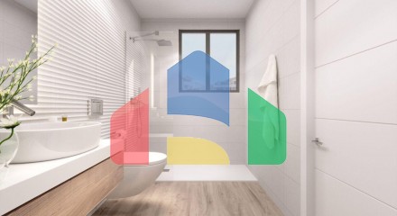 LUXURY APARTMENT IN CHUECA: SAUNA, LOUNGE BAR, 5 BEDROOMS
