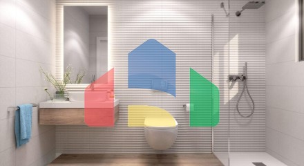 LUXURY APARTMENT IN CHUECA: SAUNA, LOUNGE BAR, 5 BEDROOMS