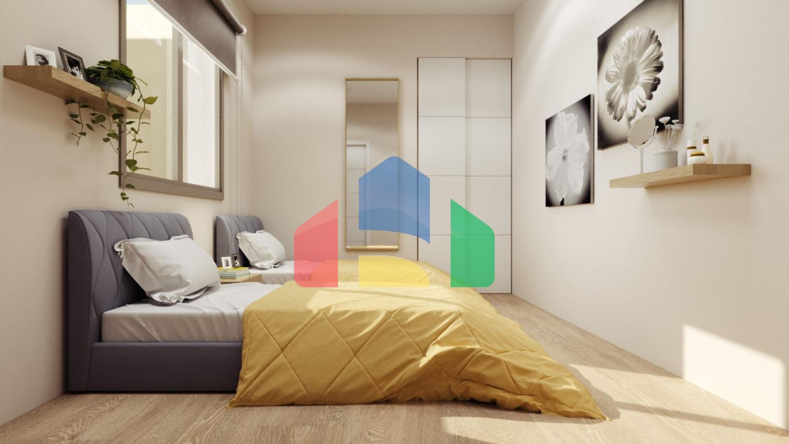 Апартаменты в Madrid ID MEM139