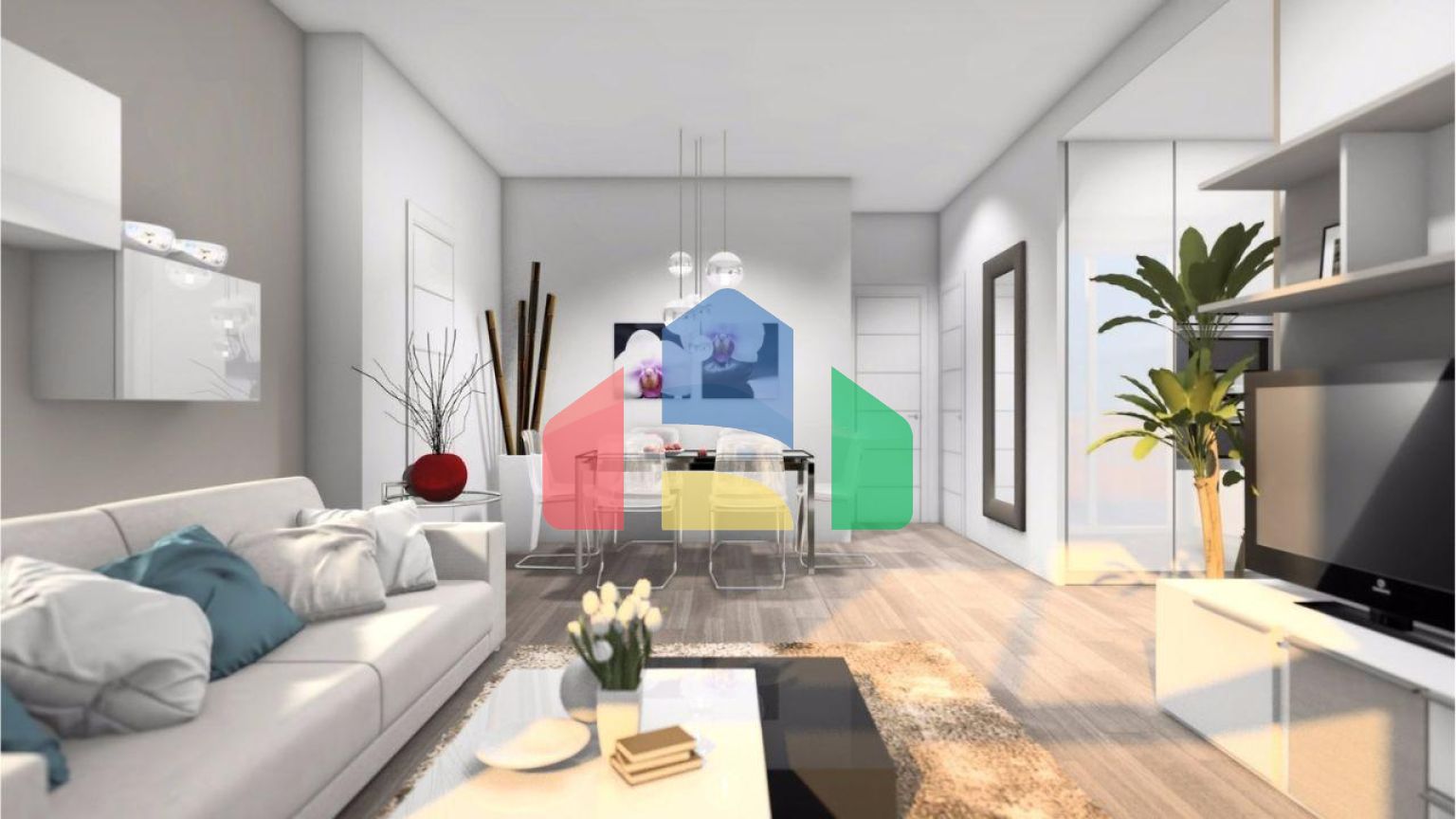 Апартаменты в Madrid ID MEM122