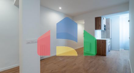 Apartments in Madrid ID M0015