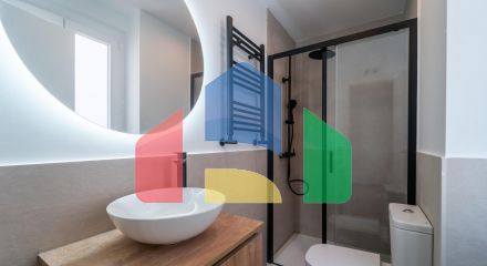 Apartments in Madrid ID M0015
