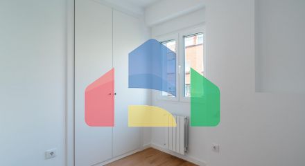 Apartments in Madrid ID M0015