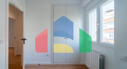 Apartments in Madrid ID M0015