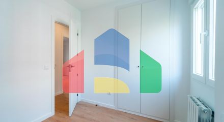 Apartments in Madrid ID M0015