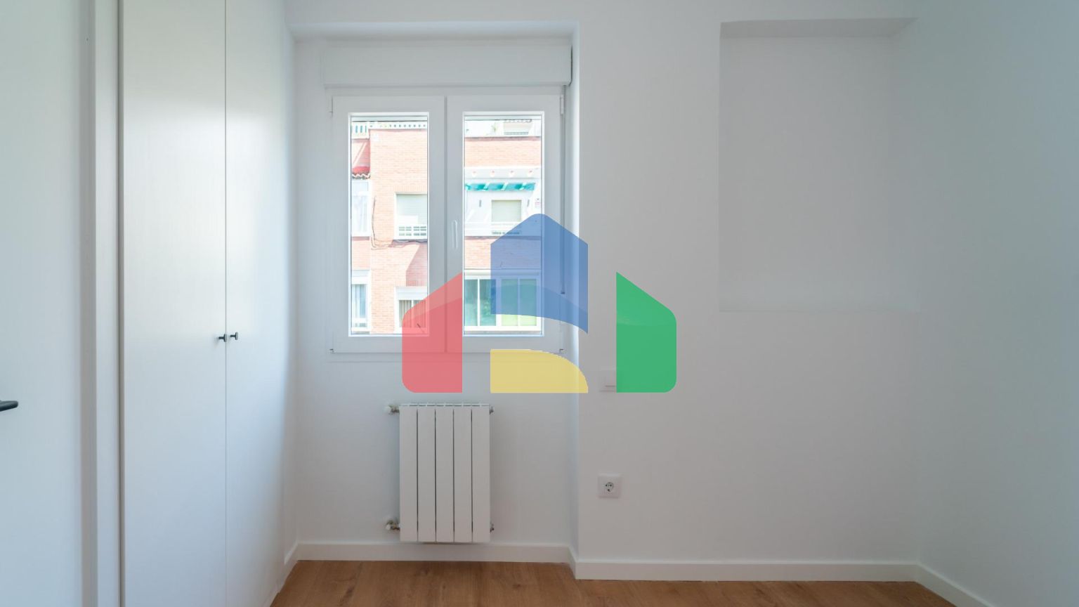 Апартаменты в Madrid ID M0015