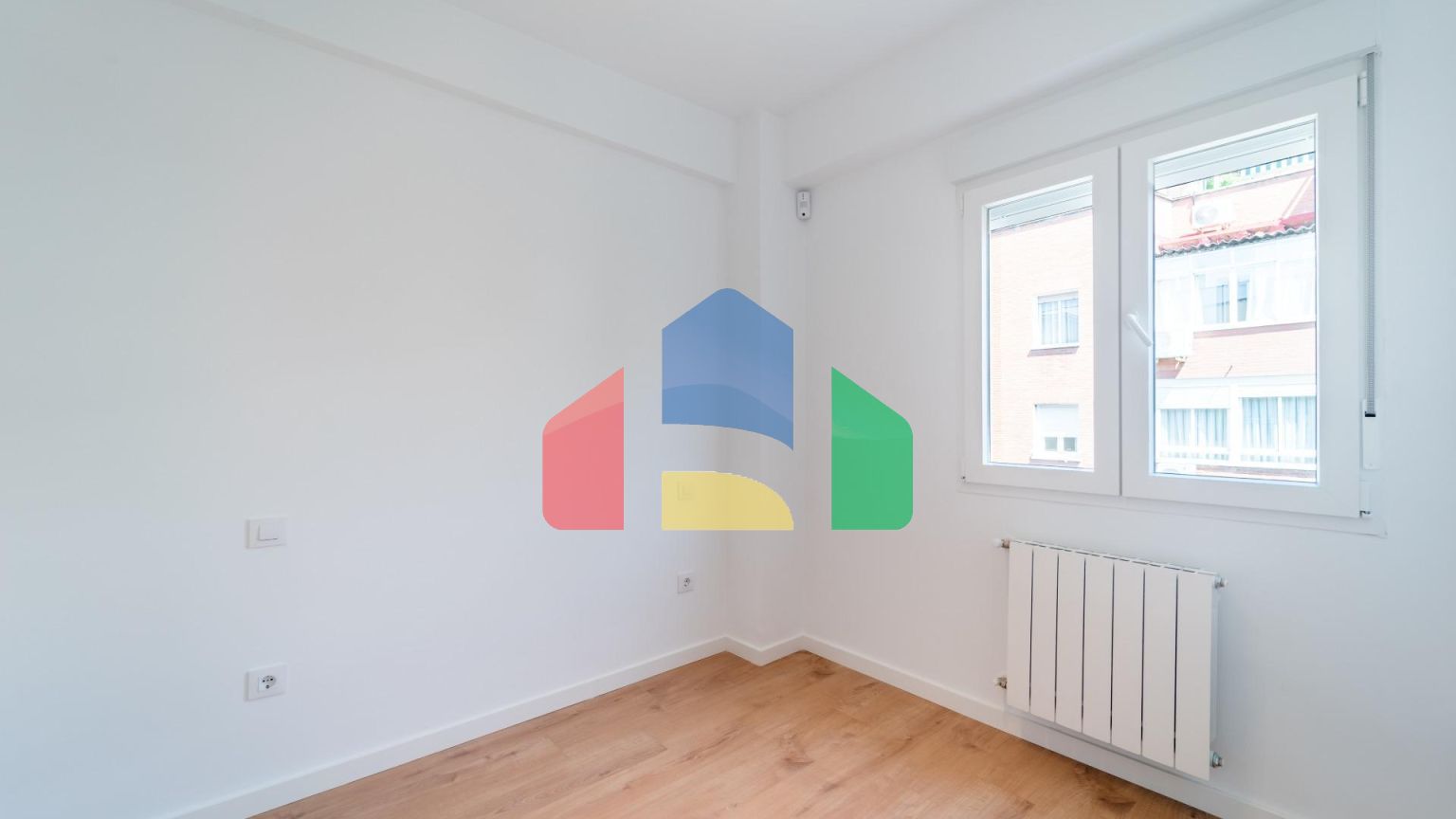 Апартаменты в Madrid ID M0015