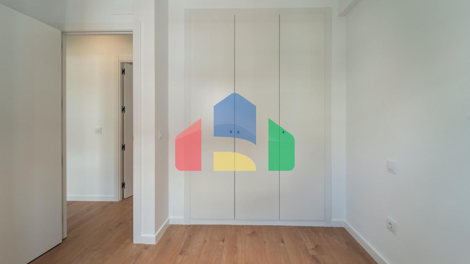 Апартаменты в Madrid ID M0015