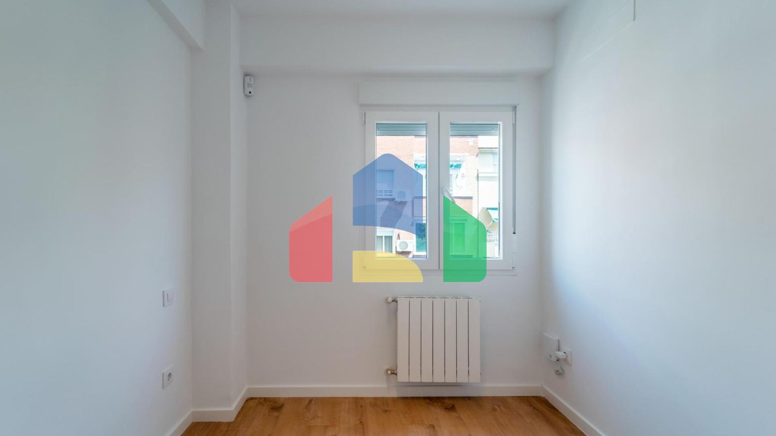 Апартаменты в Madrid ID M0015