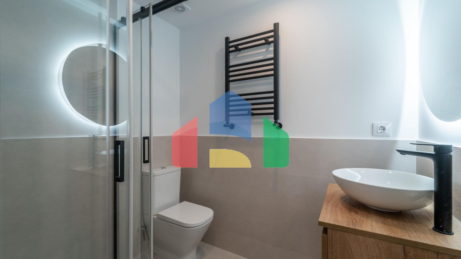 Апартаменты в Madrid ID M0015