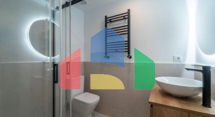 Апартаменты в Madrid ID M0015 Апартаменты в Madrid ID M0015