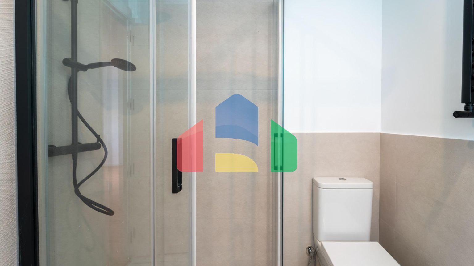 Апартаменты в Madrid ID M0015