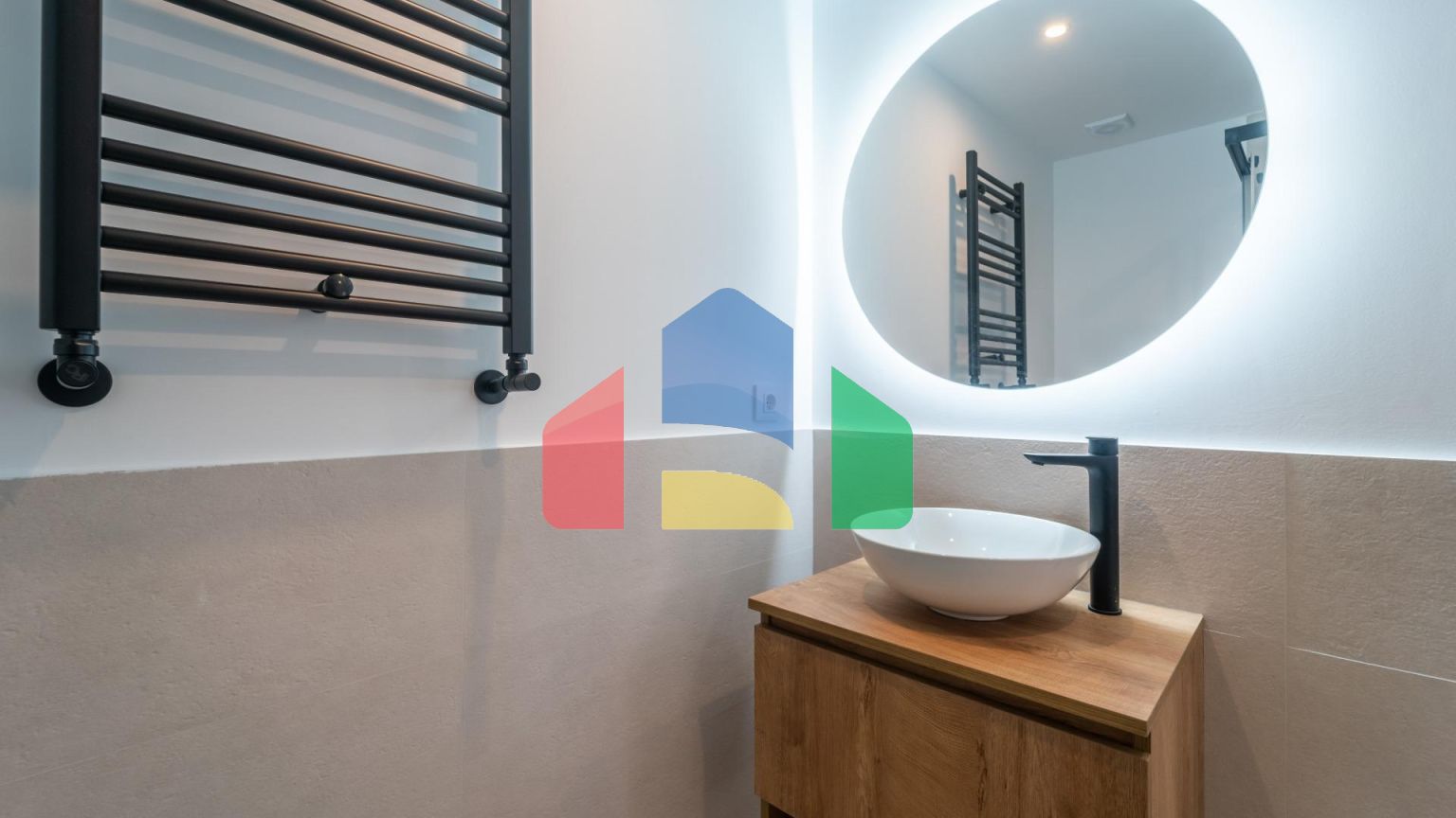 Апартаменты в Madrid ID M0015