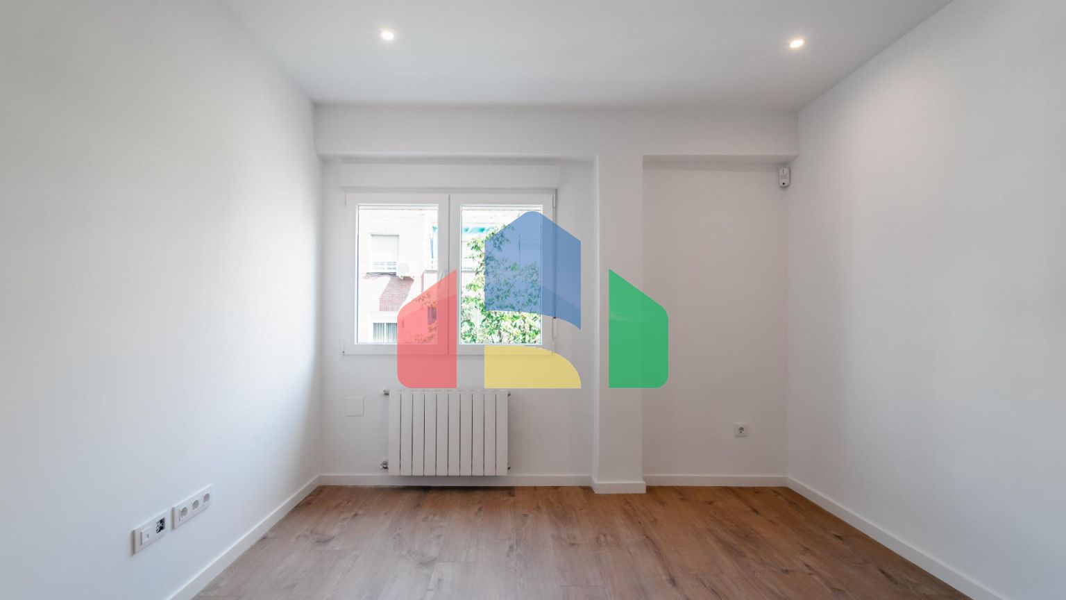 Апартаменты в Madrid ID M0015