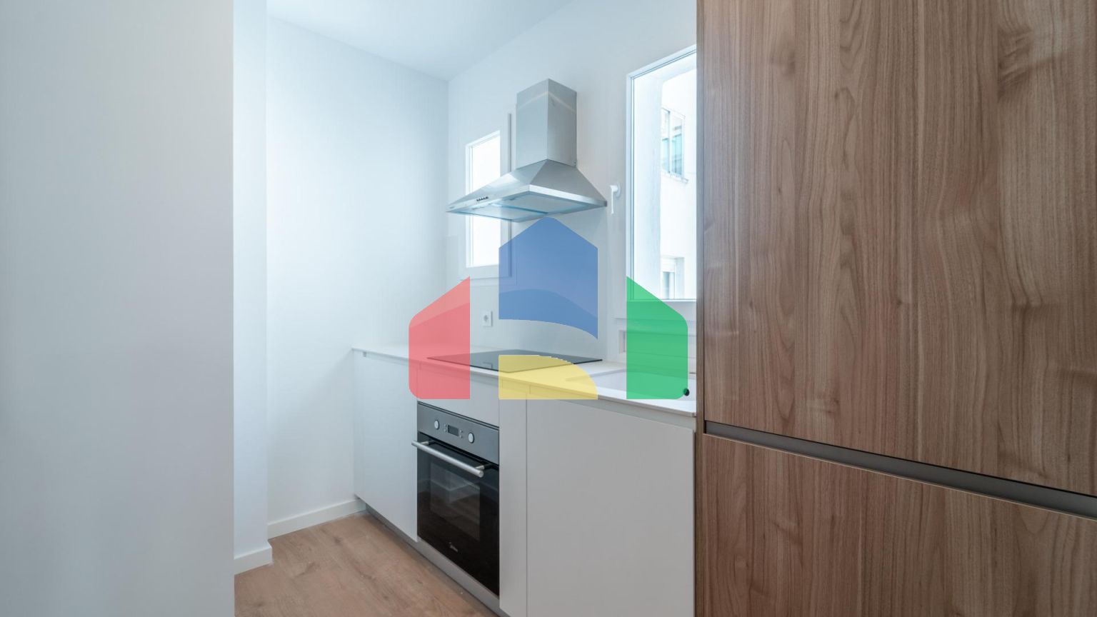 Апартаменты в Madrid ID M0015