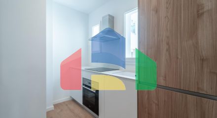 Апартаменты в Madrid ID M0015 Апартаменты в Madrid ID M0015