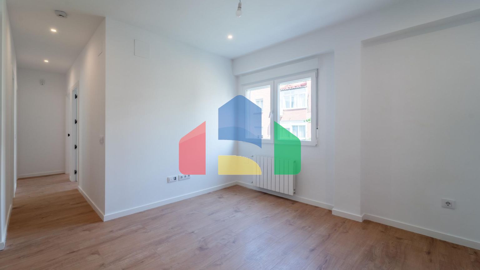 Апартаменты в Madrid ID M0015