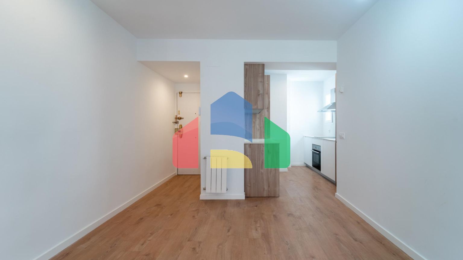 Апартаменты в Madrid ID M0015