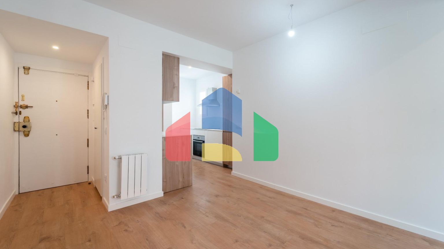 Апартаменты в Madrid ID M0015