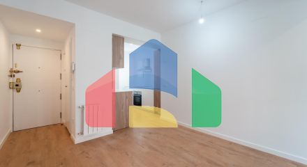 Апартаменты в Madrid ID M0015 Апартаменты в Madrid ID M0015