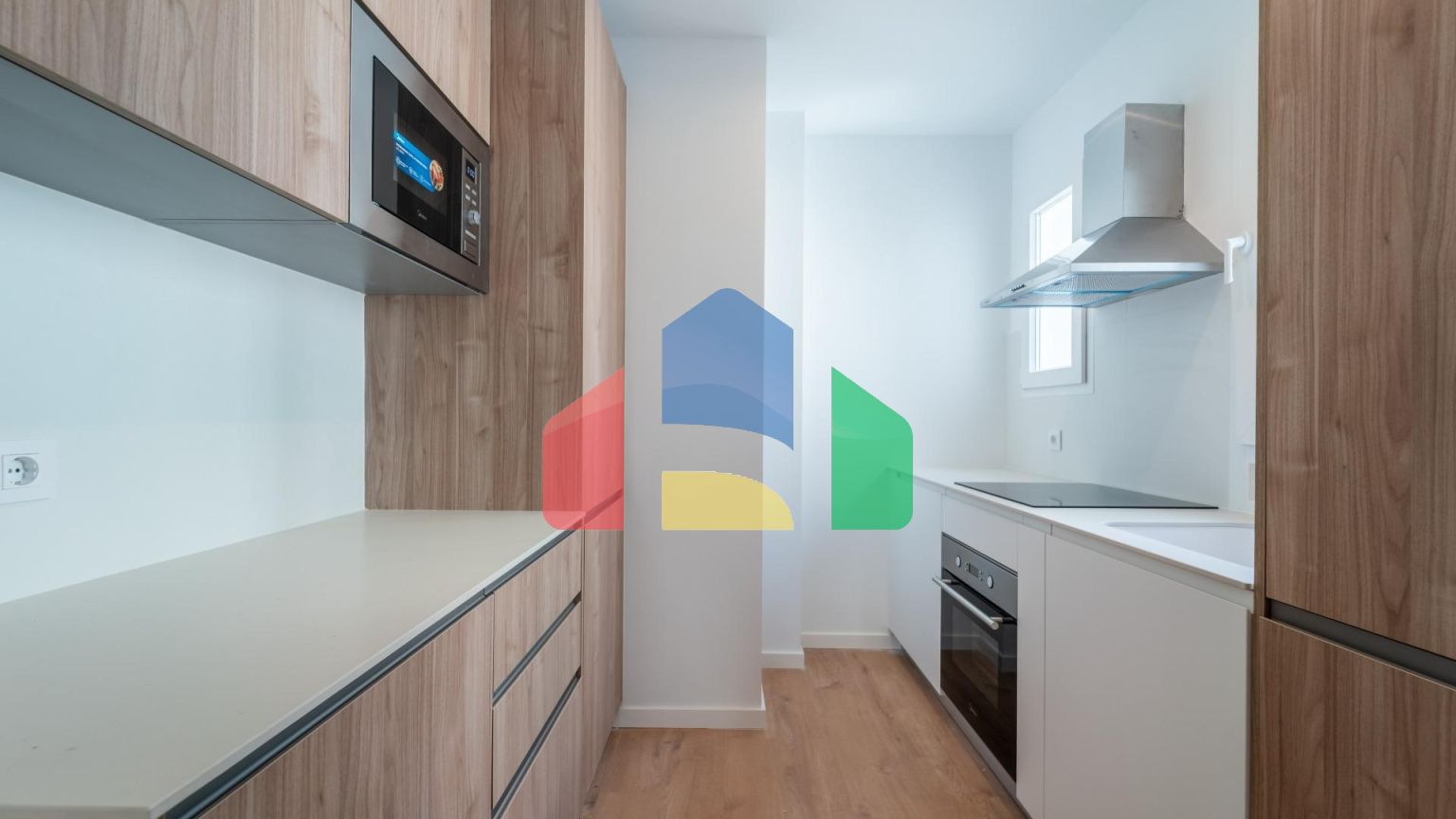 Апартаменты в Madrid ID M0015