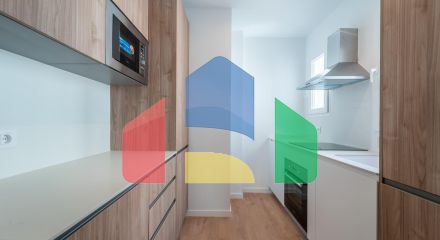 Апартаменты в Madrid ID M0015 Апартаменты в Madrid ID M0015