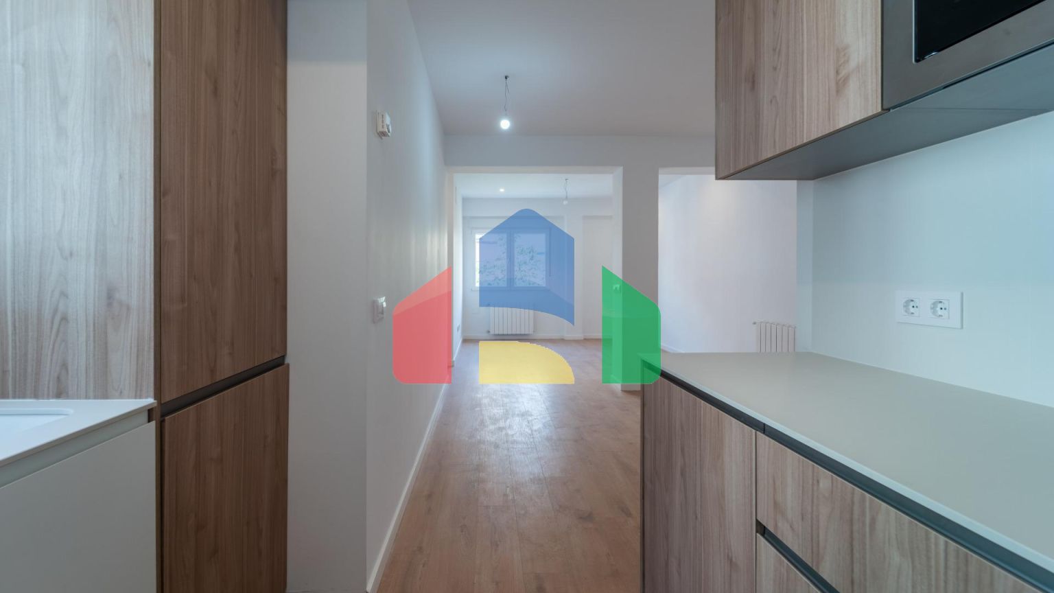 Апартаменты в Madrid ID M0015