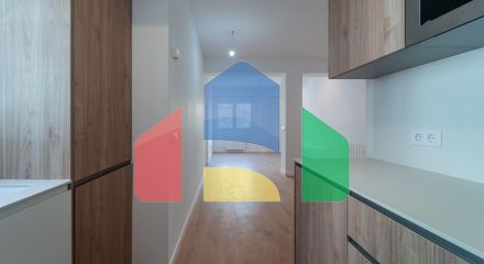 Апартаменты в Madrid ID M0015 Апартаменты в Madrid ID M0015