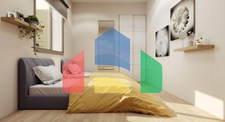 Апартаменты в Madrid ID MEM119