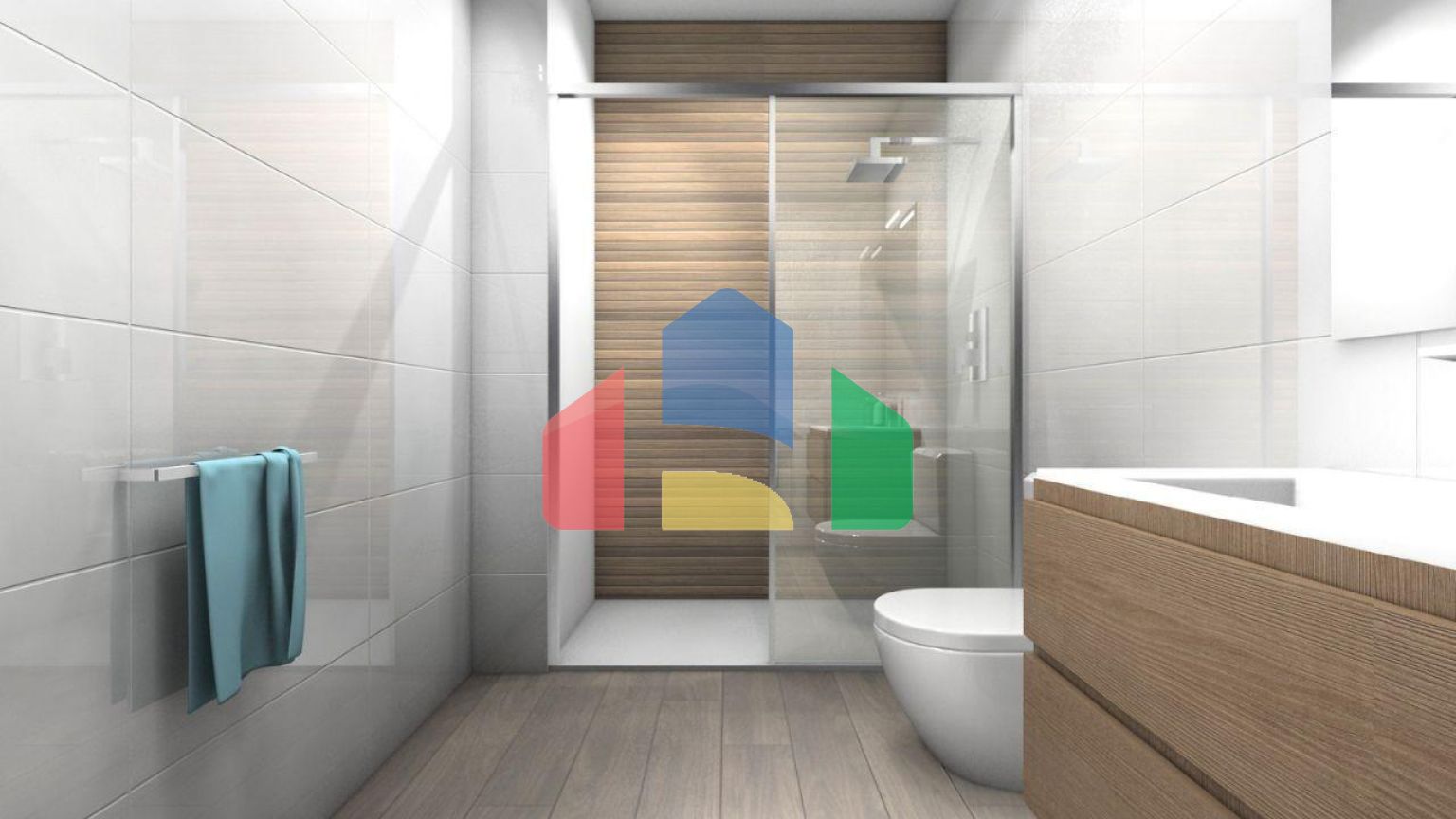 Апартаменты в Madrid ID MEM133