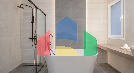 ПРОДАЕТСЯ ОТРЕМОНТИРОВАННАЯ КВАРТИРА В ЦЕНТРЕ МАДРИДА