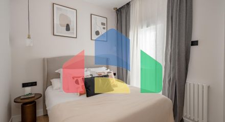 ПРОДАЕТСЯ ОТРЕМОНТИРОВАННАЯ КВАРТИРА В ЦЕНТРЕ МАДРИДА