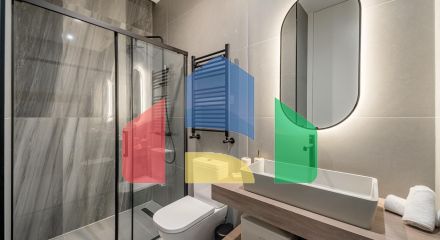 ПРОДАЕТСЯ ОТРЕМОНТИРОВАННАЯ КВАРТИРА В ЦЕНТРЕ МАДРИДА