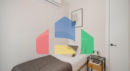 ПРОДАЕТСЯ ОТРЕМОНТИРОВАННАЯ КВАРТИРА В ЦЕНТРЕ МАДРИДА